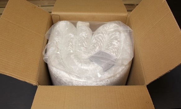 ����ꂽ���b�g��