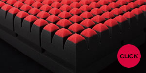 西川エアーのマットレス