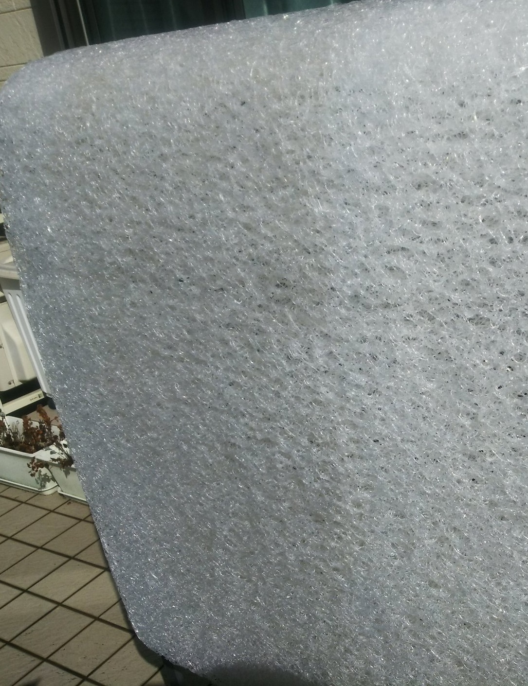 エアファイバー