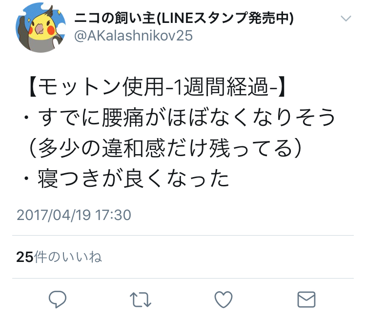 ���b�g���̓X�e�}�ł͂Ȃ��Ƃ����Ԃ₫