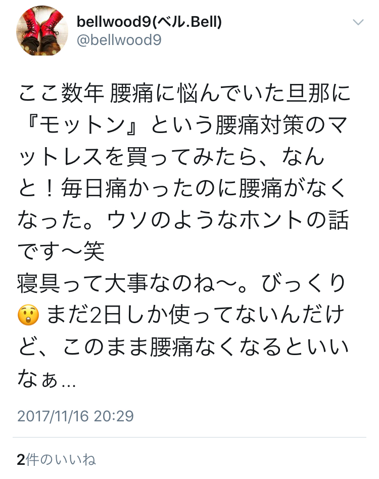 ���b�g���ō��ɂ��������Ƃ����c�C�[�g