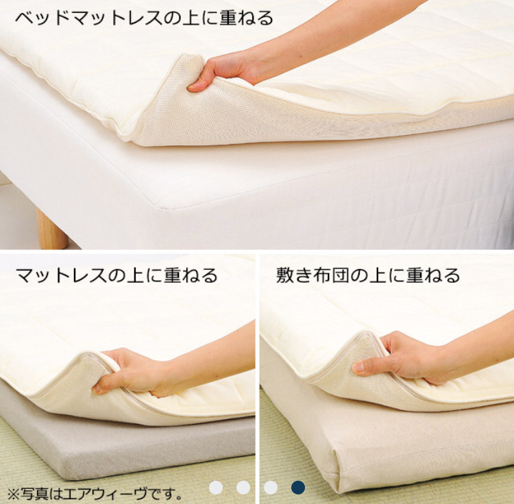 �G�A�E�B�[���̎g����