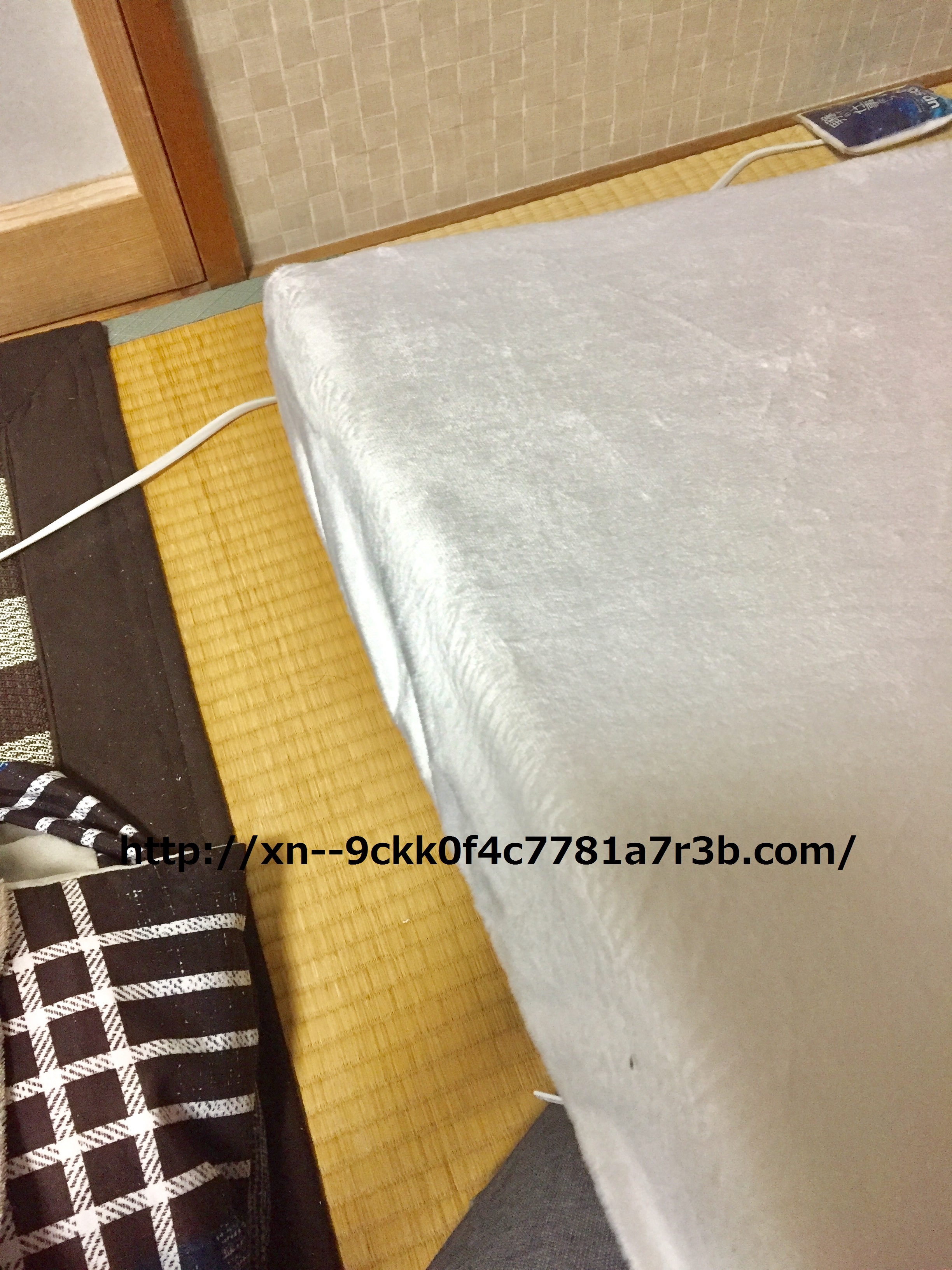 ����ɂ��郂�b�g��